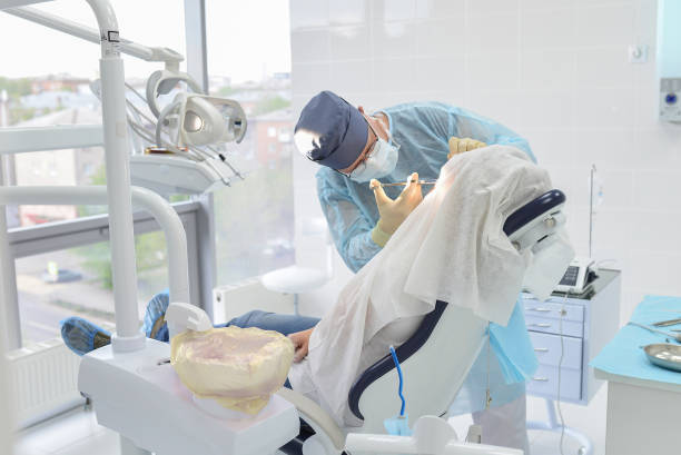 Best Chipped Tooth Repair Near Me  in Matthews, NC