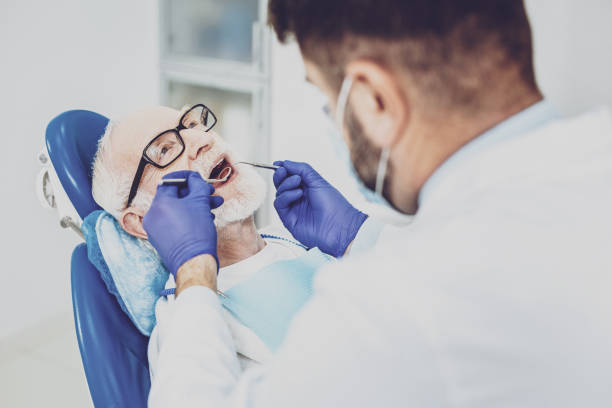 Best Cracked Tooth Emergency Dentist  in Matthews, NC